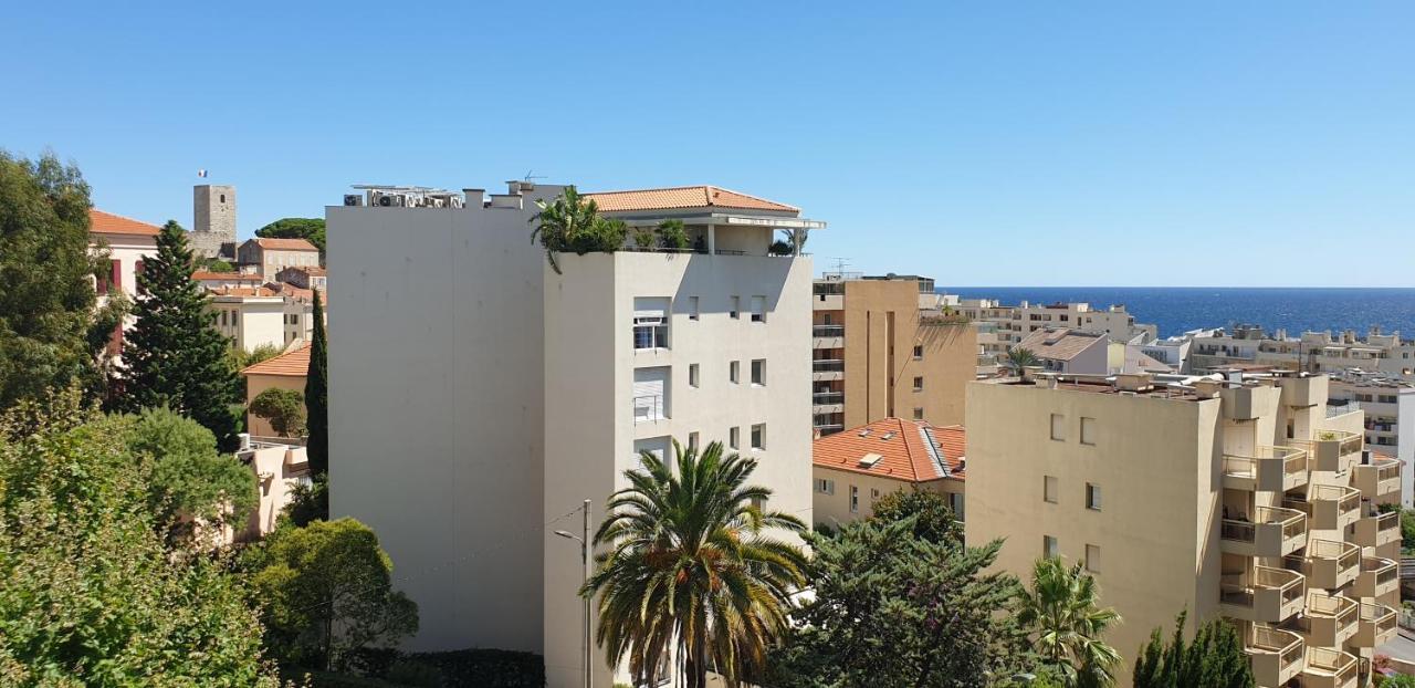 Centre Et A Pied Echappee Appartement *