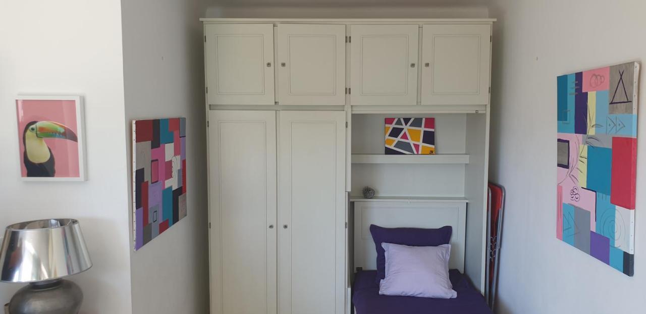 Centre Et A Pied Echappee Appartement *