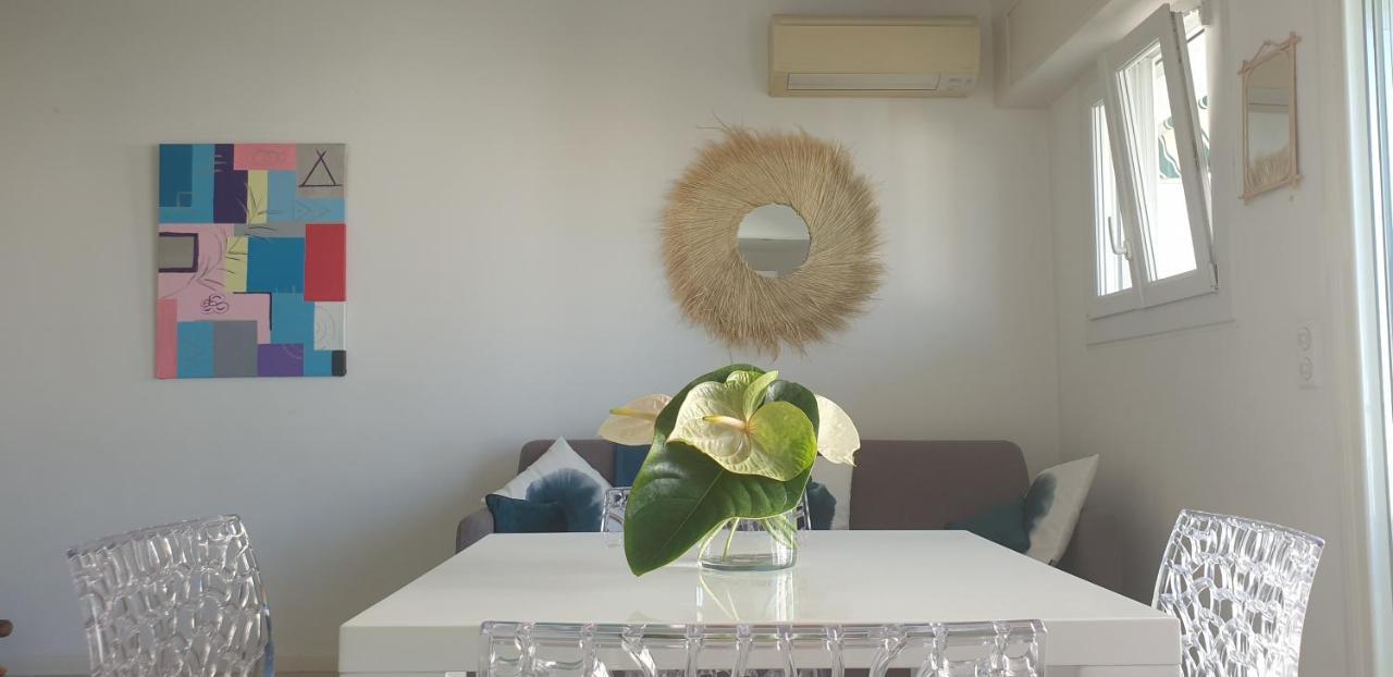 Appartement Centre Et A Pied Echappee *