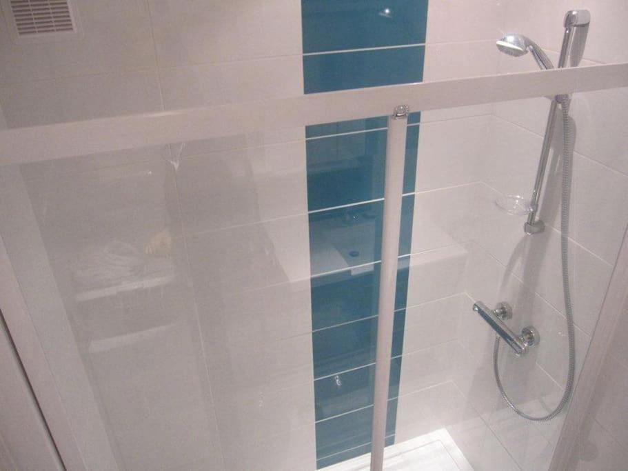 Centre Et A Pied Echappee Appartement Cannes