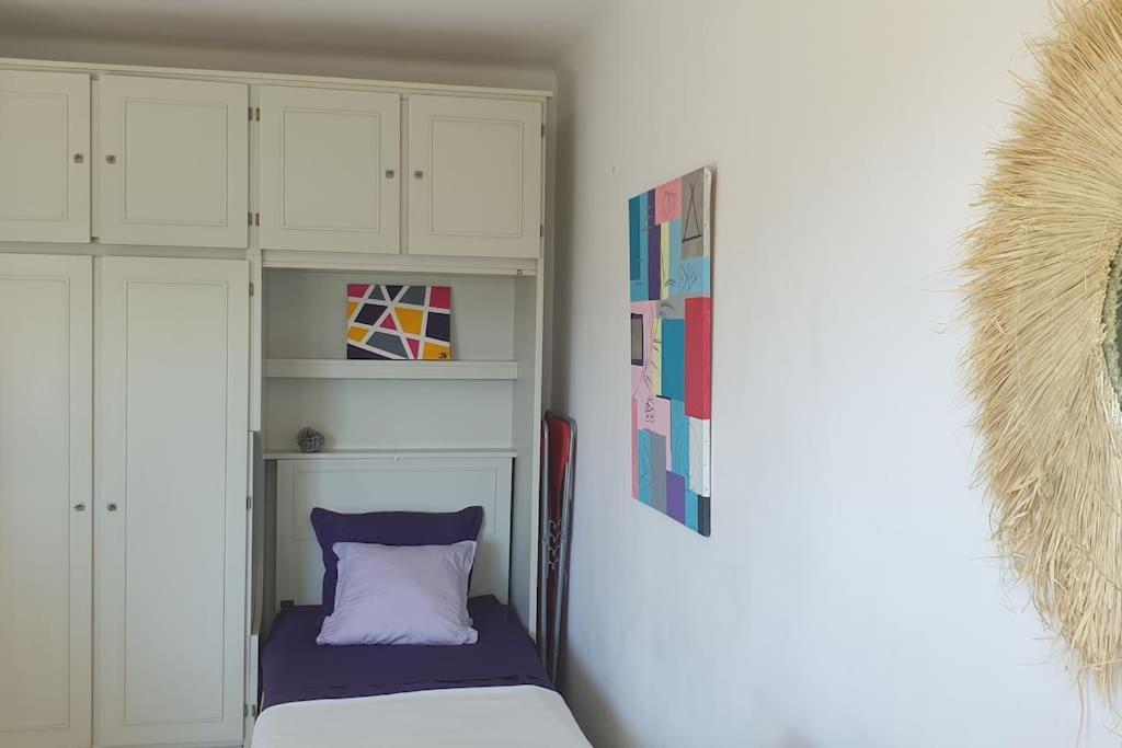 Appartement Centre Et A Pied Echappee