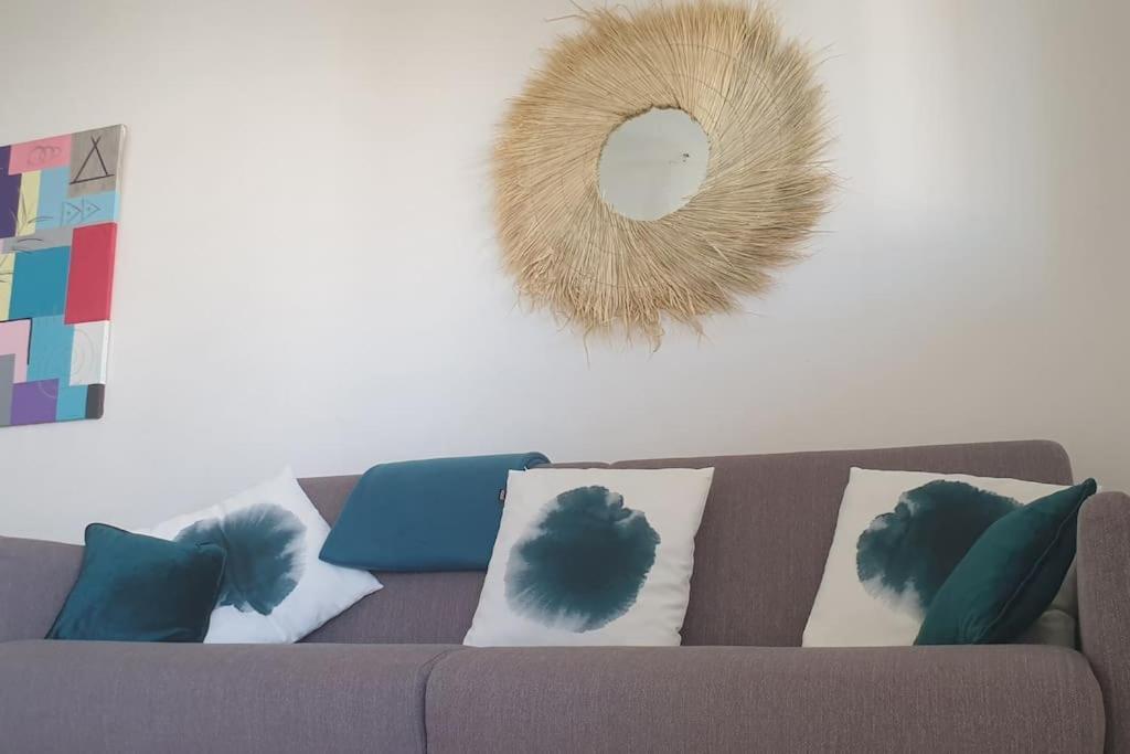 Centre Et A Pied Echappee Appartement