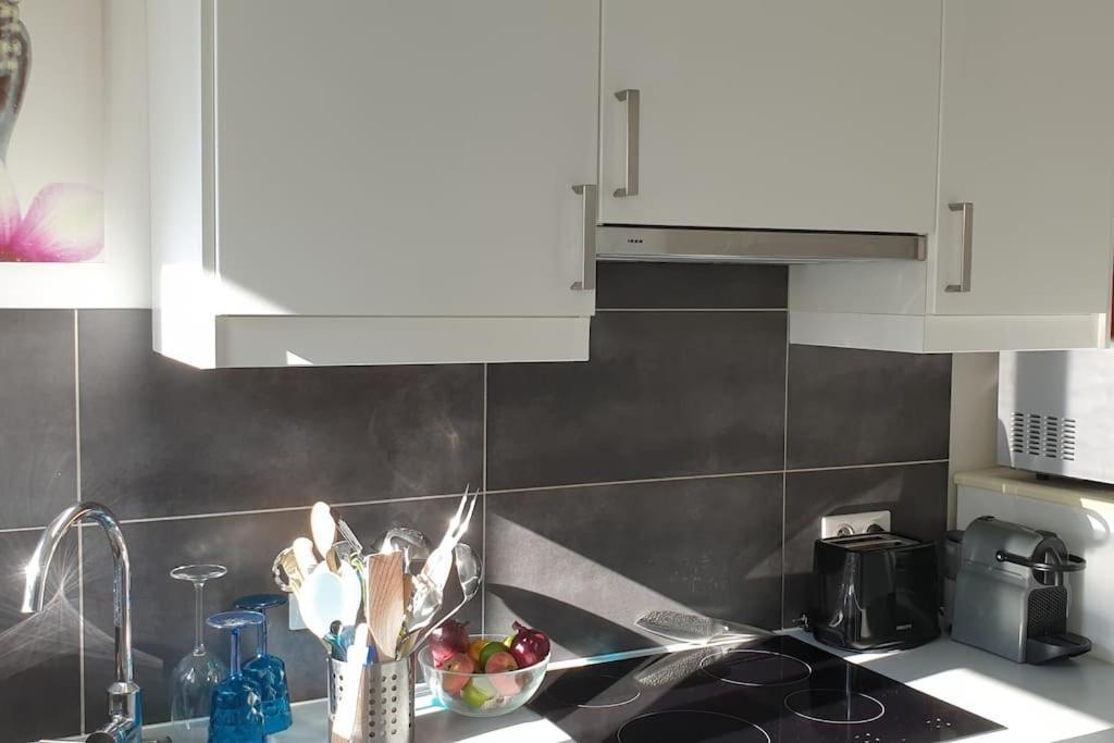 Appartement Centre Et A Pied Echappee