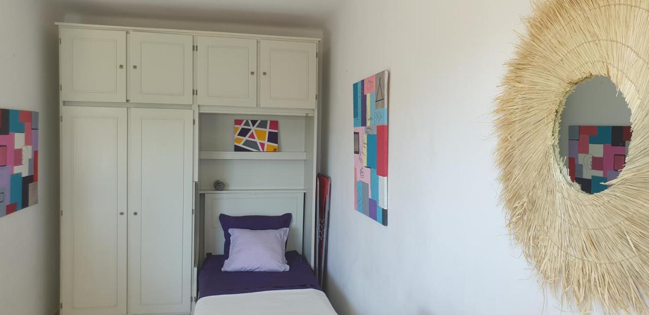Centre Et A Pied Echappee Appartement