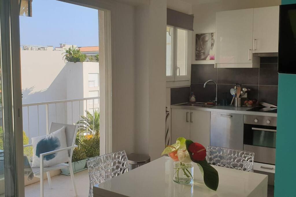 Centre Et A Pied Echappee Cannes