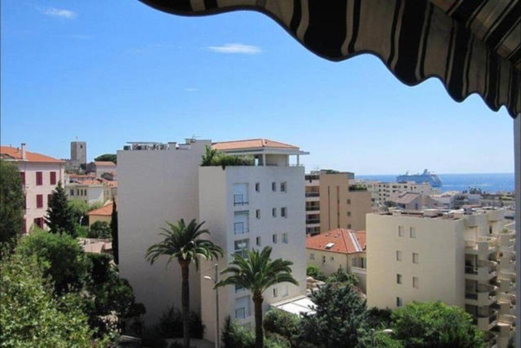 Appartement Centre Et A Pied Echappee *