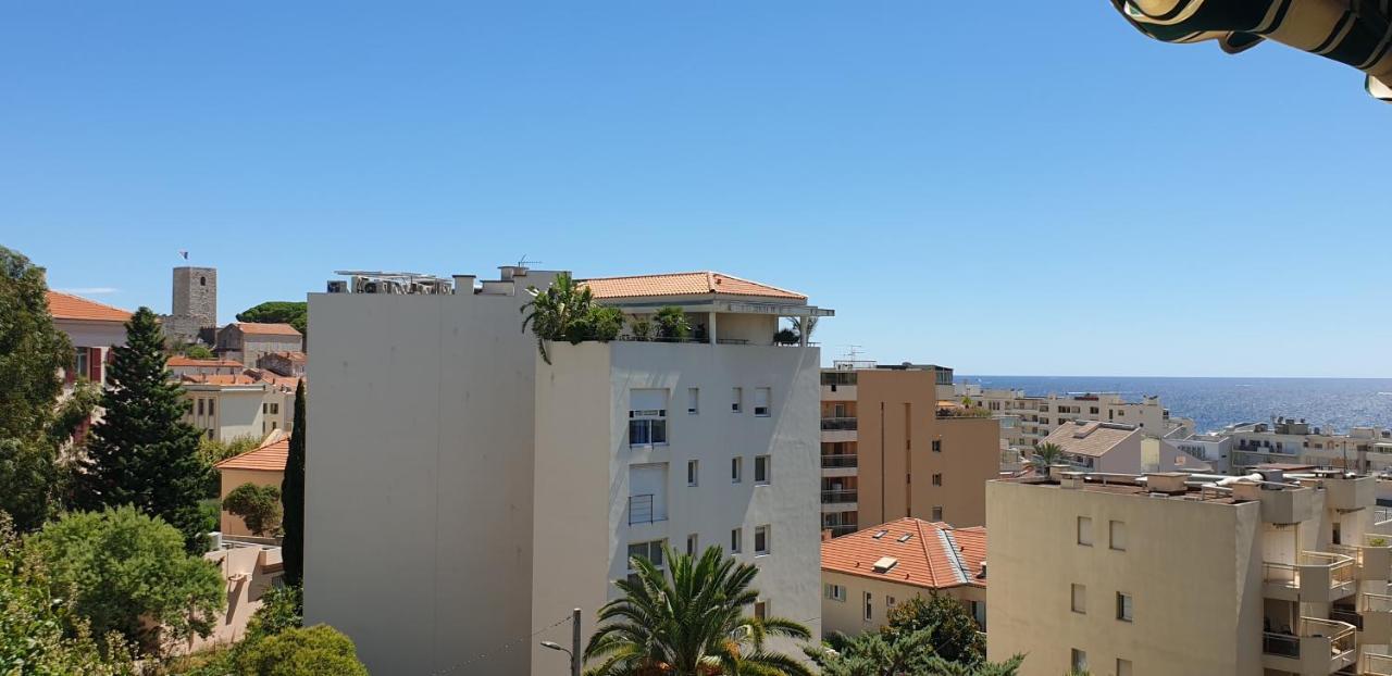 Centre Et A Pied Echappee * Cannes