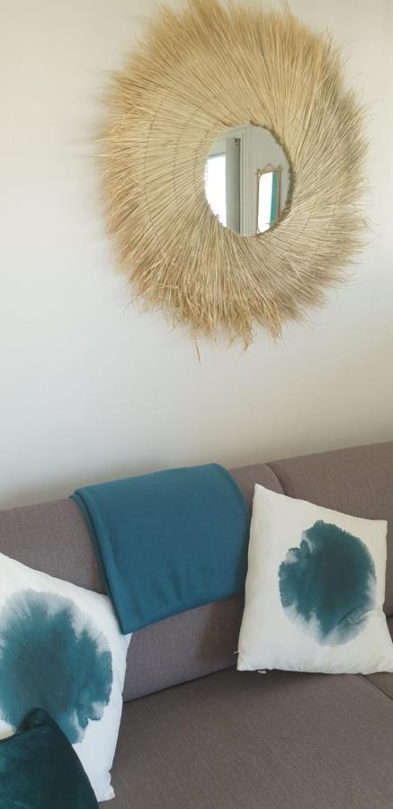 Appartement Centre Et A Pied Echappee Cannes