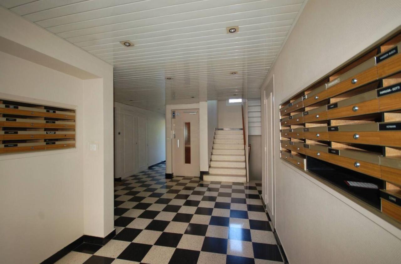 Appartement Centre Et A Pied Echappee