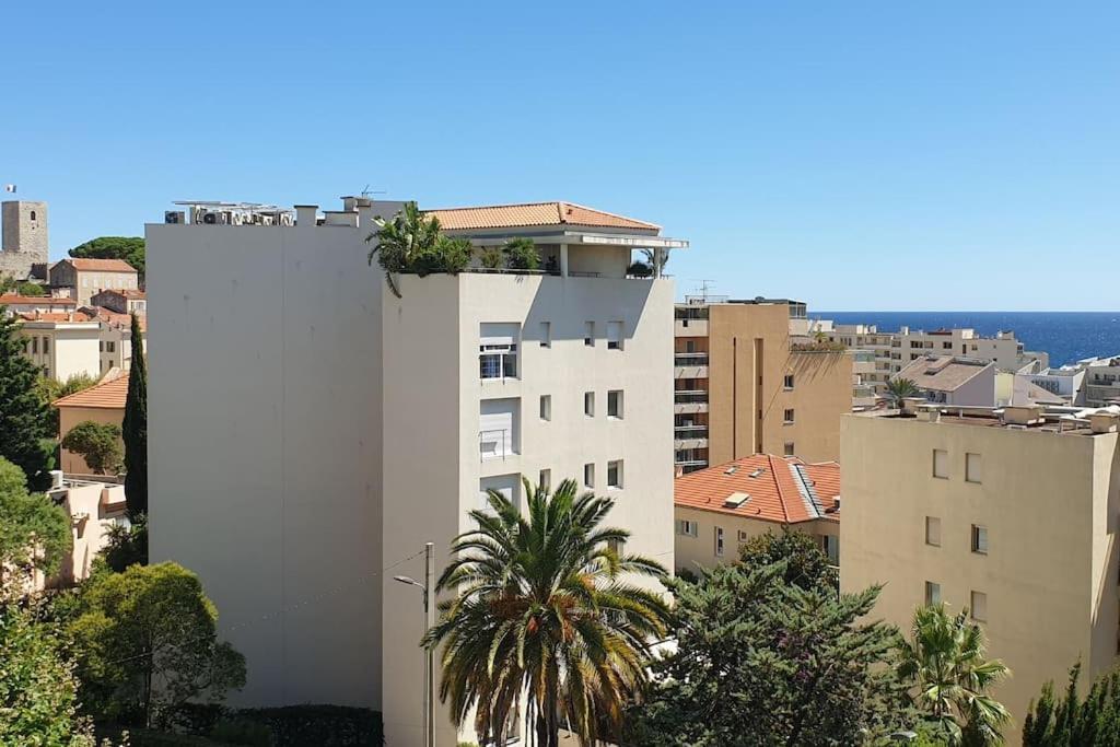 Appartement Centre Et A Pied Echappee *