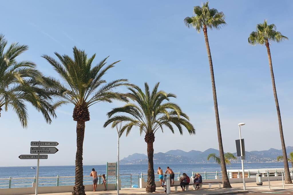 Appartement Centre Et A Pied Echappee
