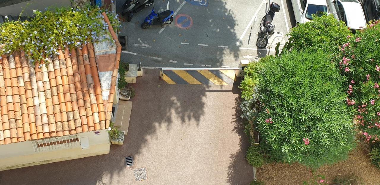 Appartement Centre Et A Pied Echappee Cannes
