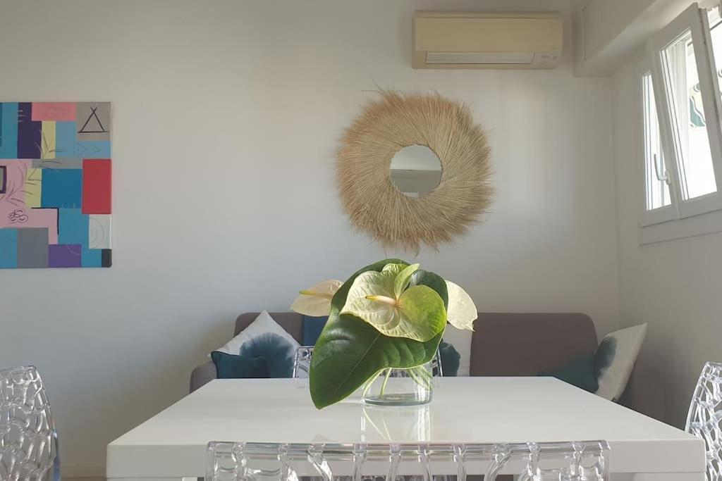 Centre Et A Pied Echappee Appartement